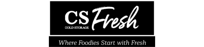 Cold Storage Fresh Logo