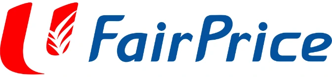 NTUC FairPrice Logo